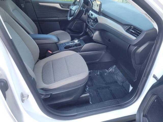 used 2022 Ford Escape car, priced at $17,899