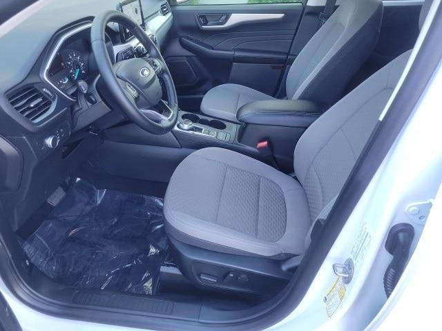 used 2022 Ford Escape car, priced at $17,899