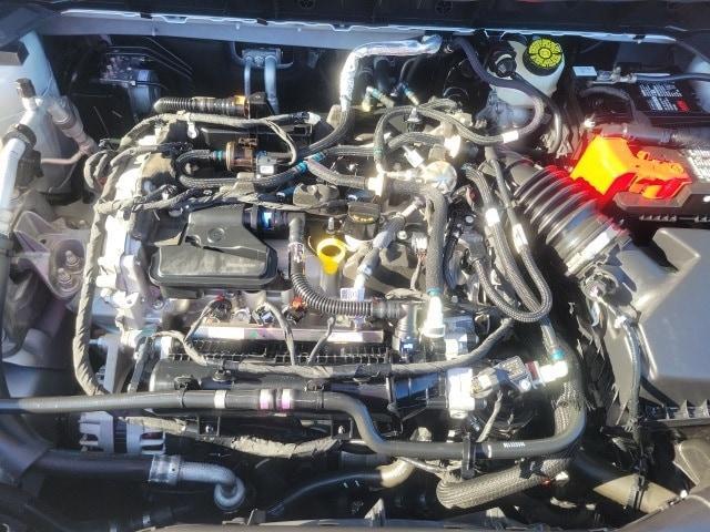 used 2022 Ford Escape car, priced at $17,899