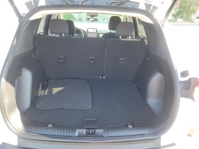 used 2022 Ford Escape car, priced at $17,899