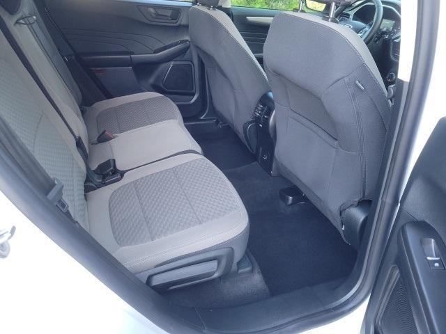 used 2022 Ford Escape car, priced at $17,899