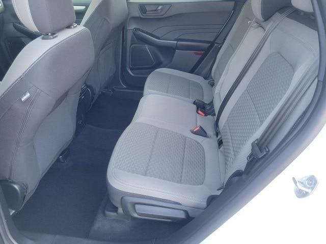 used 2022 Ford Escape car, priced at $17,899