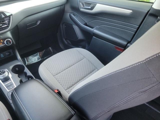 used 2022 Ford Escape car, priced at $17,899