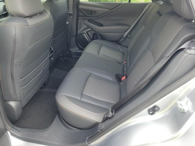 new 2025 Subaru Outback car, priced at $42,801