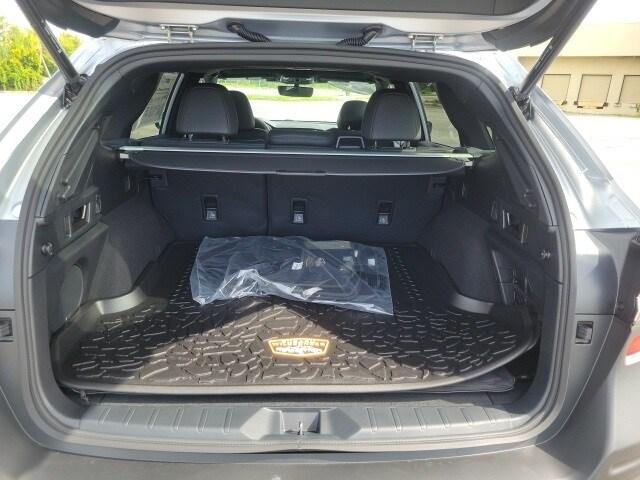 new 2025 Subaru Outback car, priced at $42,801