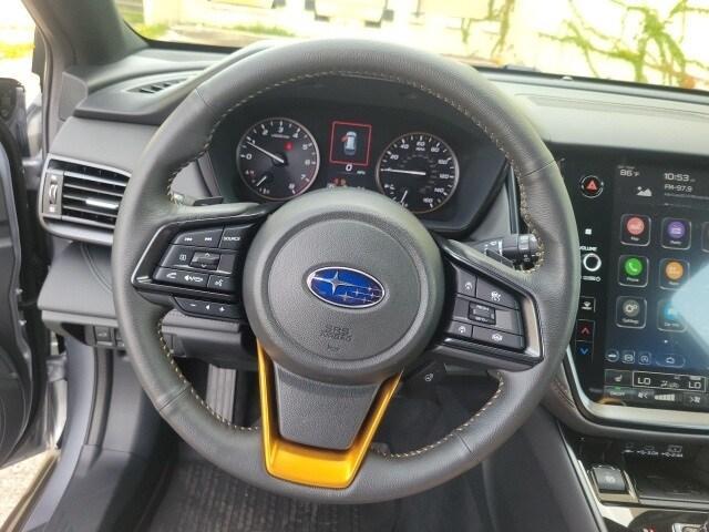 new 2025 Subaru Outback car, priced at $42,801