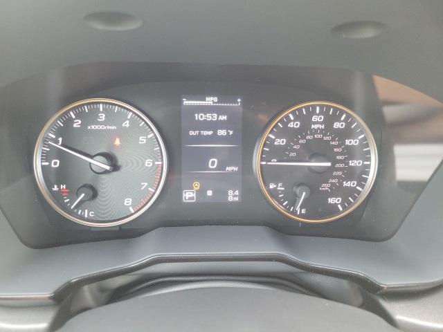 new 2025 Subaru Outback car, priced at $42,801