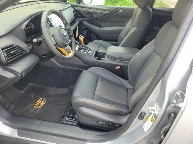 new 2025 Subaru Outback car, priced at $42,801