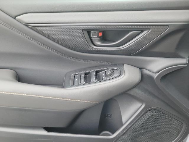 new 2025 Subaru Outback car, priced at $42,801