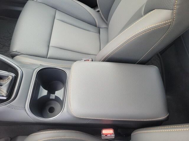 new 2025 Subaru Outback car, priced at $42,801