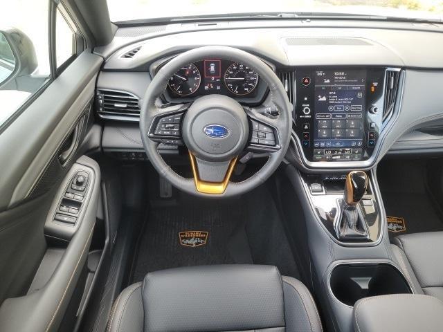 new 2025 Subaru Outback car, priced at $42,801