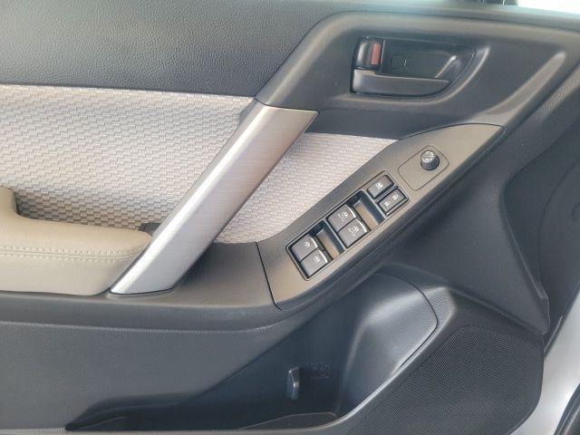 used 2018 Subaru Forester car, priced at $16,992