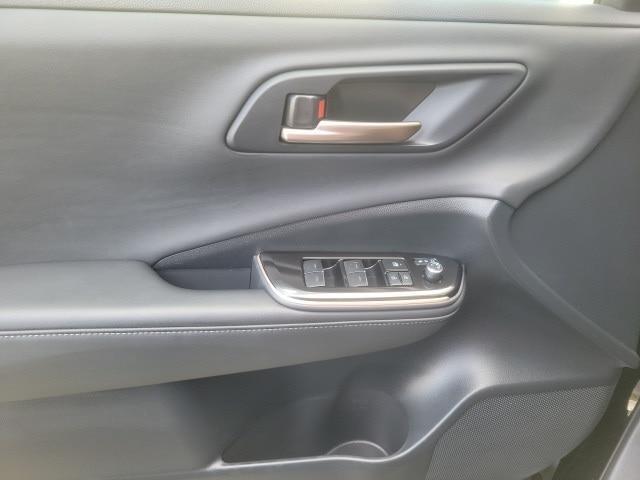 used 2024 Toyota Crown car, priced at $27,399