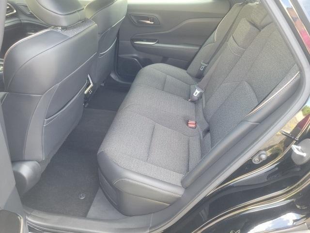 used 2024 Toyota Crown car, priced at $27,399