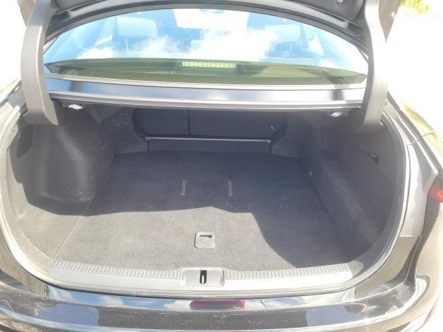 used 2024 Toyota Crown car, priced at $27,399