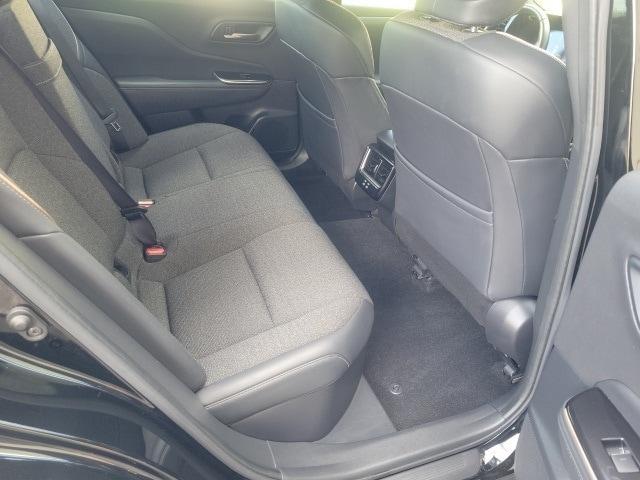 used 2024 Toyota Crown car, priced at $27,399