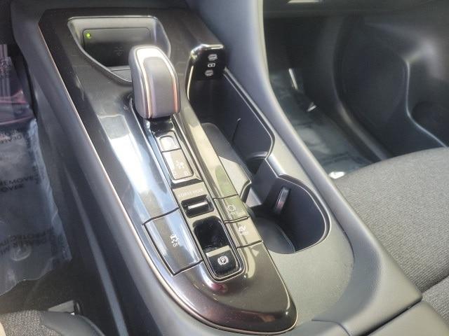 used 2024 Toyota Crown car, priced at $27,399