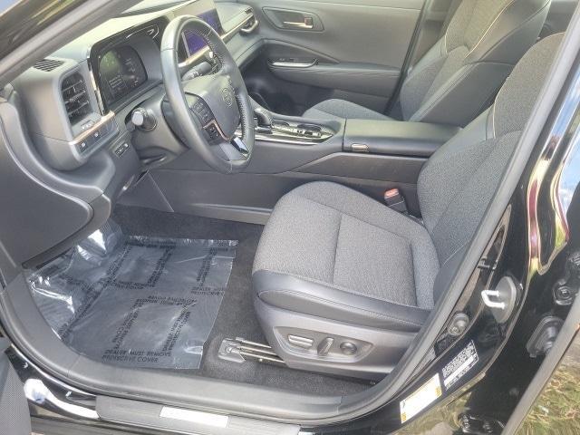 used 2024 Toyota Crown car, priced at $27,399