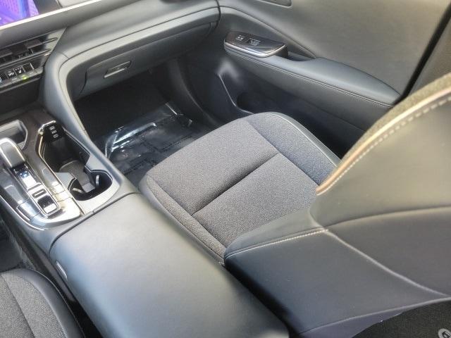 used 2024 Toyota Crown car, priced at $27,399