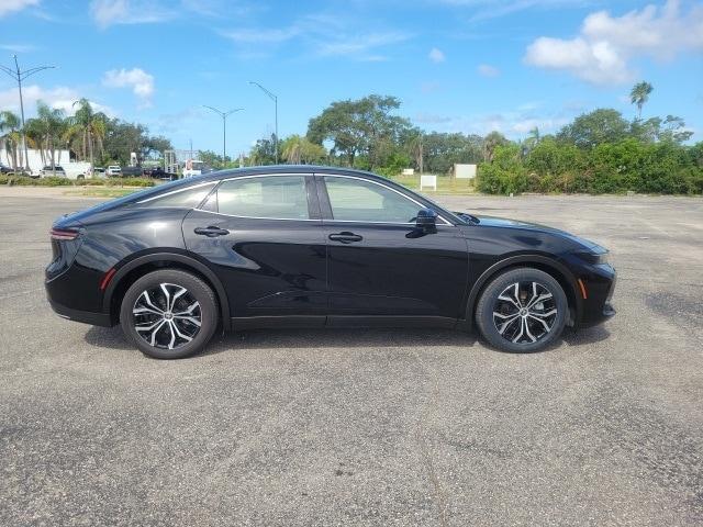used 2024 Toyota Crown car, priced at $27,399