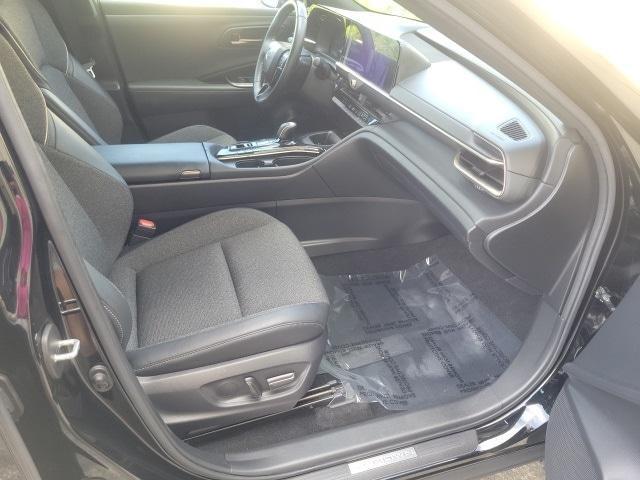 used 2024 Toyota Crown car, priced at $27,399