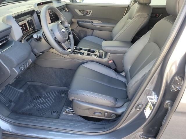 new 2026 Subaru Outback car, priced at $37,758