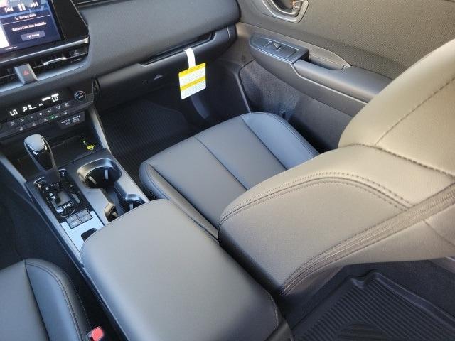 new 2026 Subaru Outback car, priced at $37,758