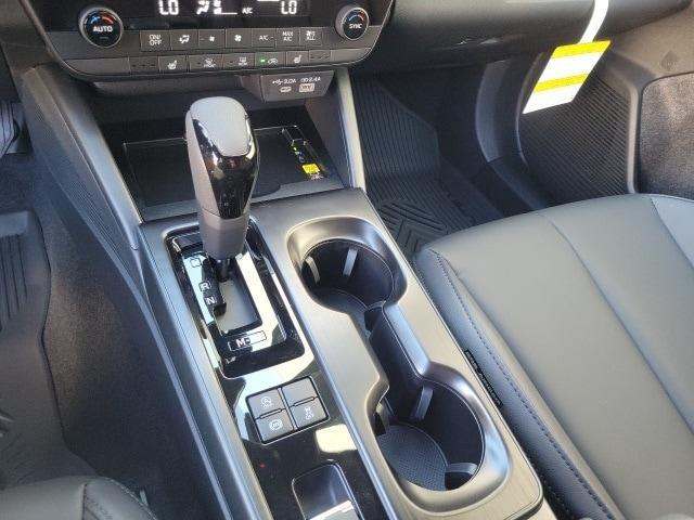 new 2026 Subaru Outback car, priced at $37,758