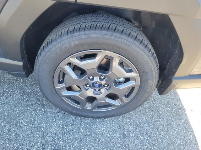 new 2026 Subaru Outback car, priced at $37,758