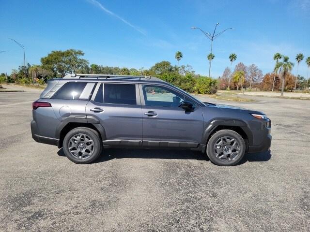 new 2026 Subaru Outback car, priced at $37,758