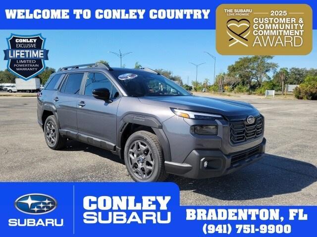 new 2026 Subaru Outback car, priced at $36,960