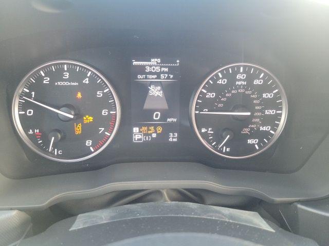 new 2026 Subaru Forester car, priced at $35,732