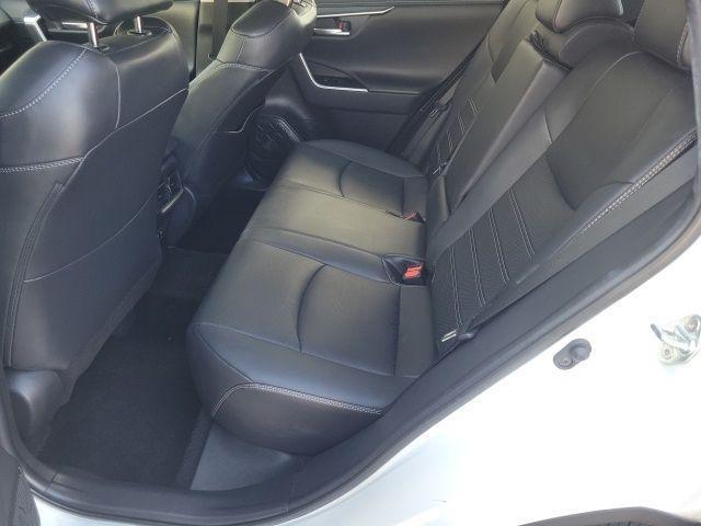 used 2021 Toyota RAV4 car, priced at $24,992