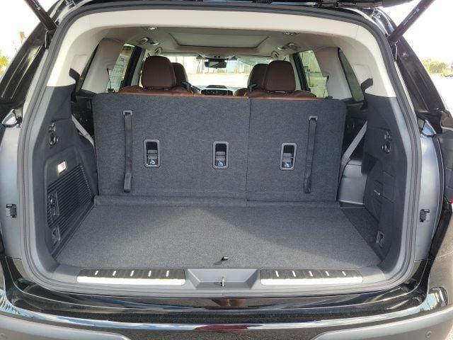 new 2026 Subaru Ascent car, priced at $50,431