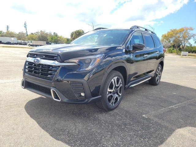 new 2026 Subaru Ascent car, priced at $50,431