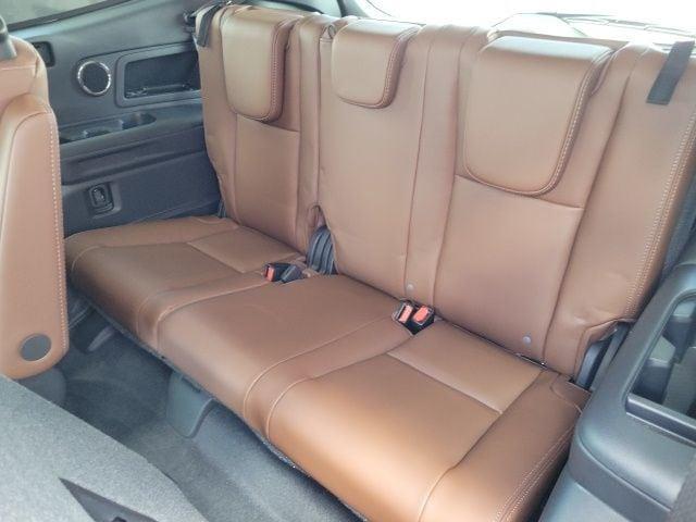 new 2026 Subaru Ascent car, priced at $50,431