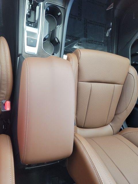 new 2026 Subaru Ascent car, priced at $50,431