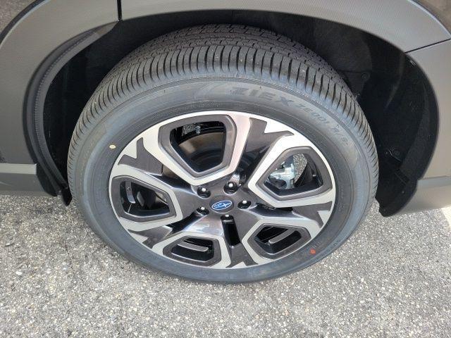 new 2026 Subaru Ascent car, priced at $50,431