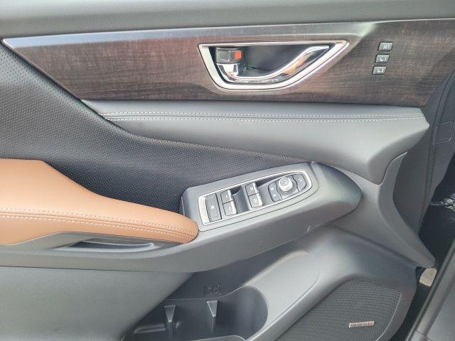 new 2026 Subaru Ascent car, priced at $50,431