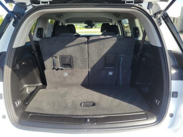 used 2023 Jeep Grand Cherokee L car, priced at $22,419