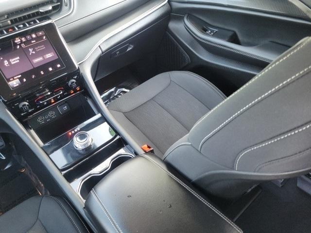 used 2023 Jeep Grand Cherokee L car, priced at $22,419