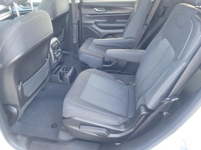 used 2023 Jeep Grand Cherokee L car, priced at $22,419