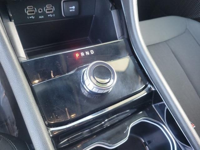 used 2023 Jeep Grand Cherokee L car, priced at $22,419