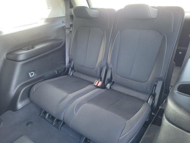 used 2023 Jeep Grand Cherokee L car, priced at $22,419