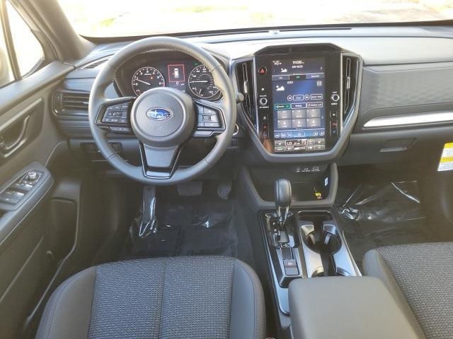 new 2026 Subaru Forester car, priced at $33,653