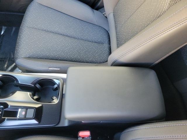 new 2026 Subaru Forester car, priced at $33,653