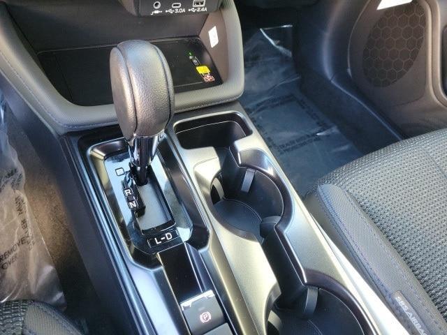 new 2026 Subaru Forester car, priced at $33,653