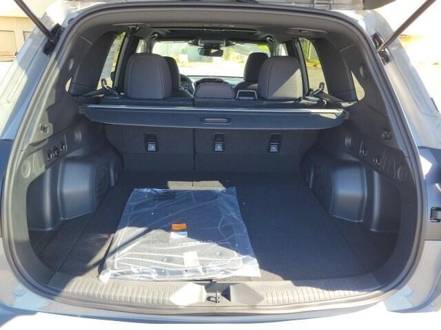 new 2026 Subaru Forester car, priced at $33,653