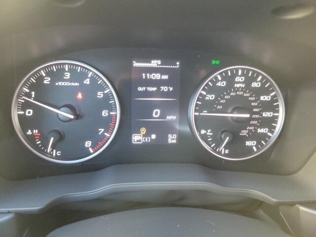 new 2026 Subaru Forester car, priced at $33,653