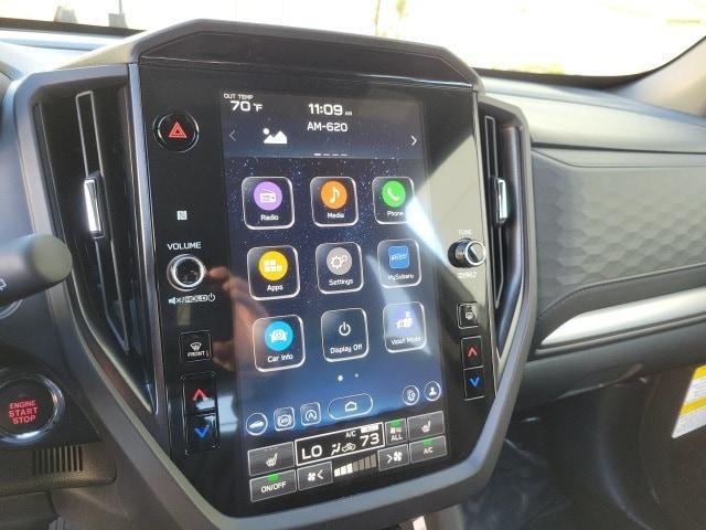 new 2026 Subaru Forester car, priced at $33,653